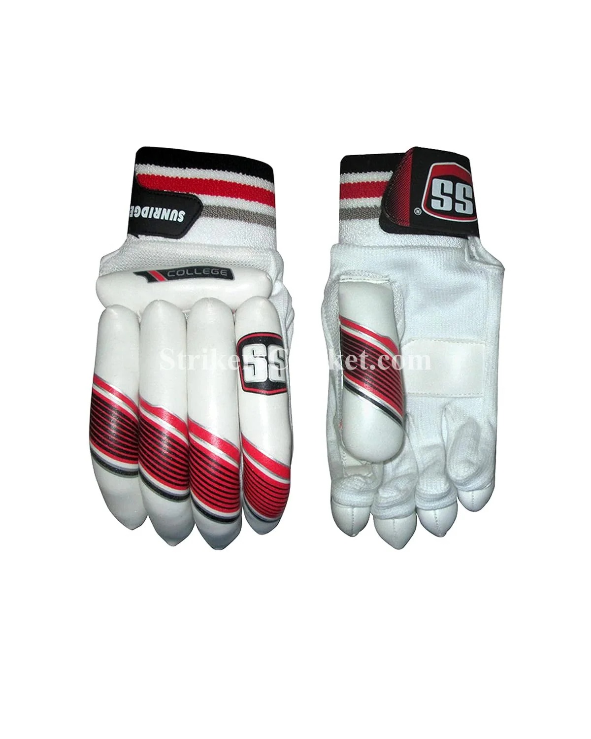 BATTING GLOVES SS COLLEGE MX BRH