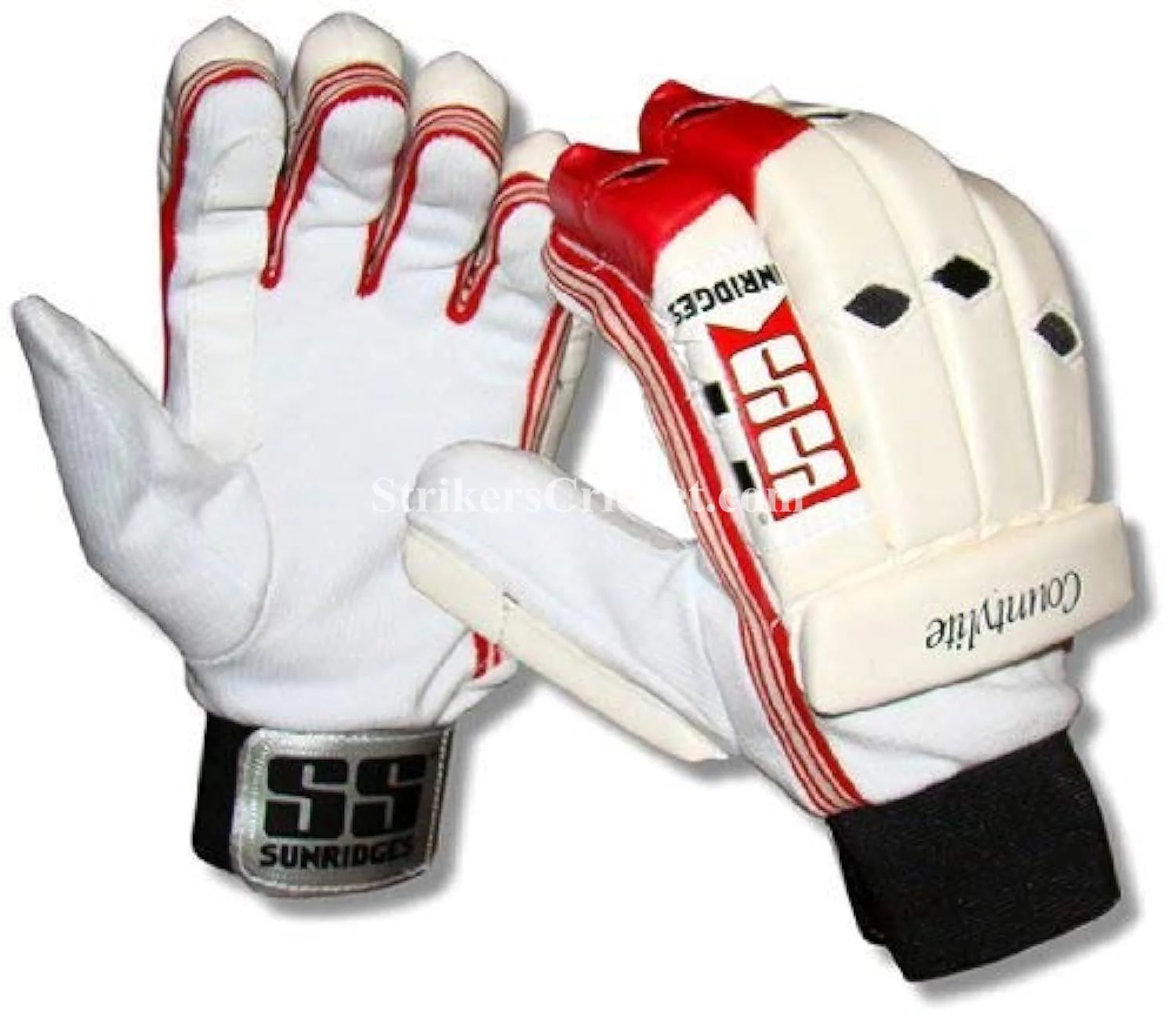 BATTING GLOVES SS COUNTRYLITE BRH