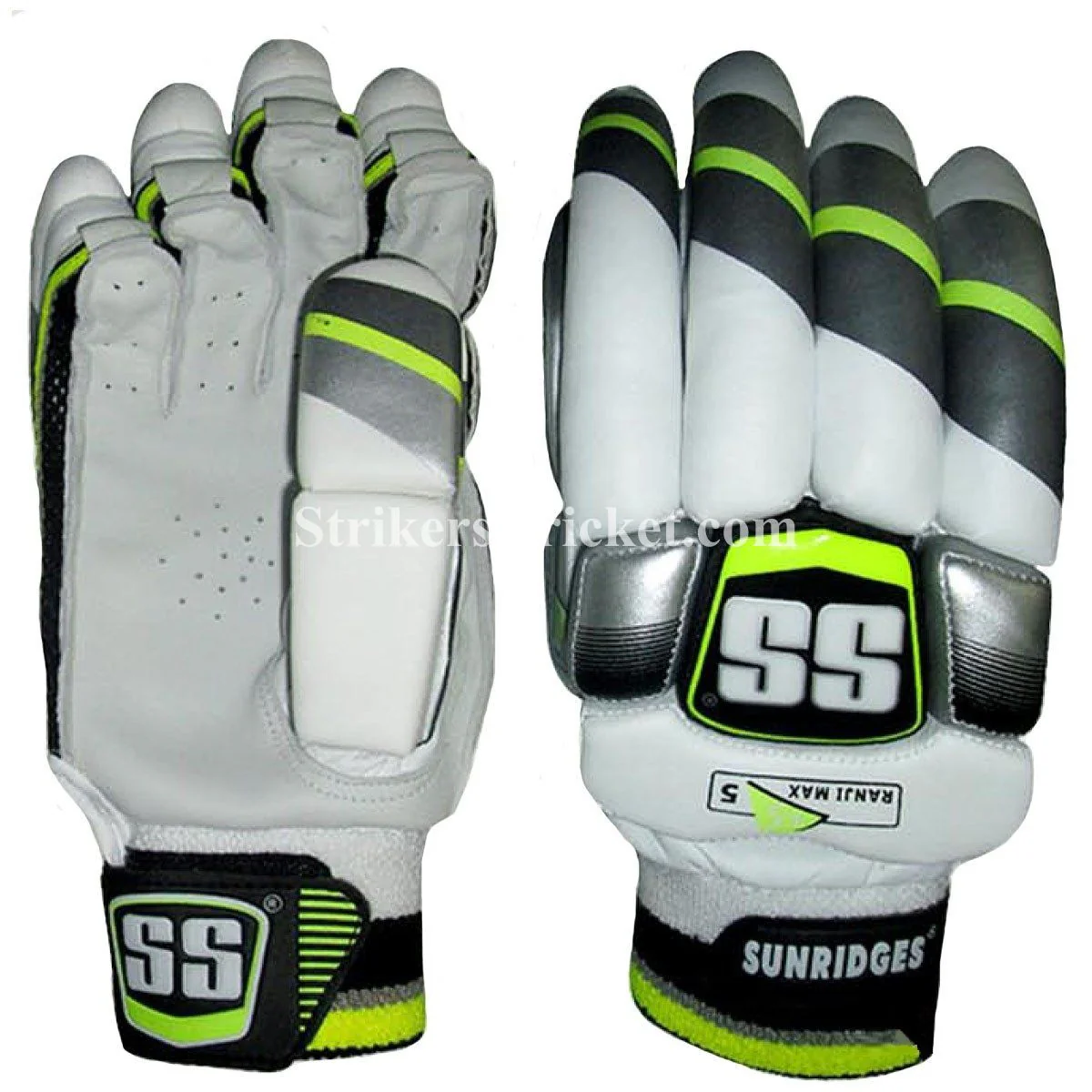 BATTING GLOVES SS RANJIMAX BRH