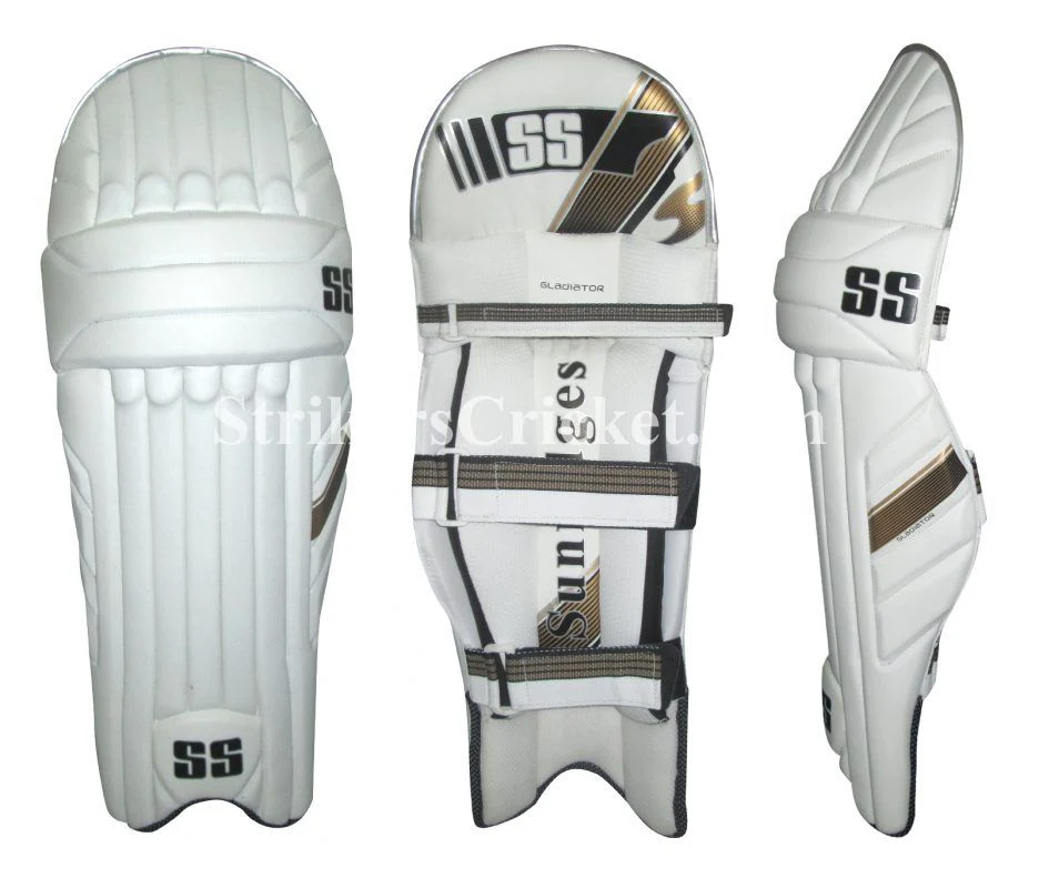 BATTING LEGGUARD SS GLADIATOR MLH