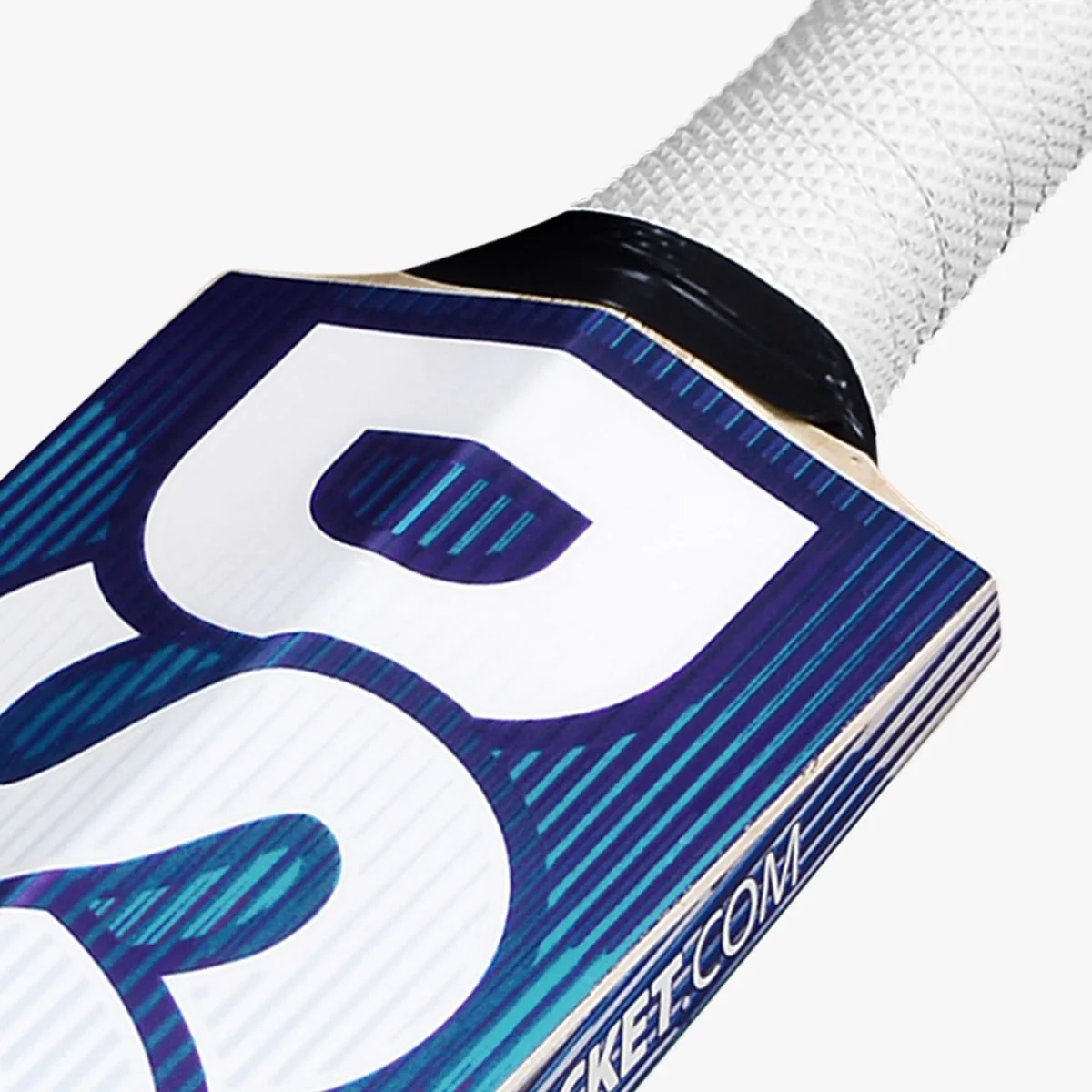 BLU 400 English Willow Bat - Image 4