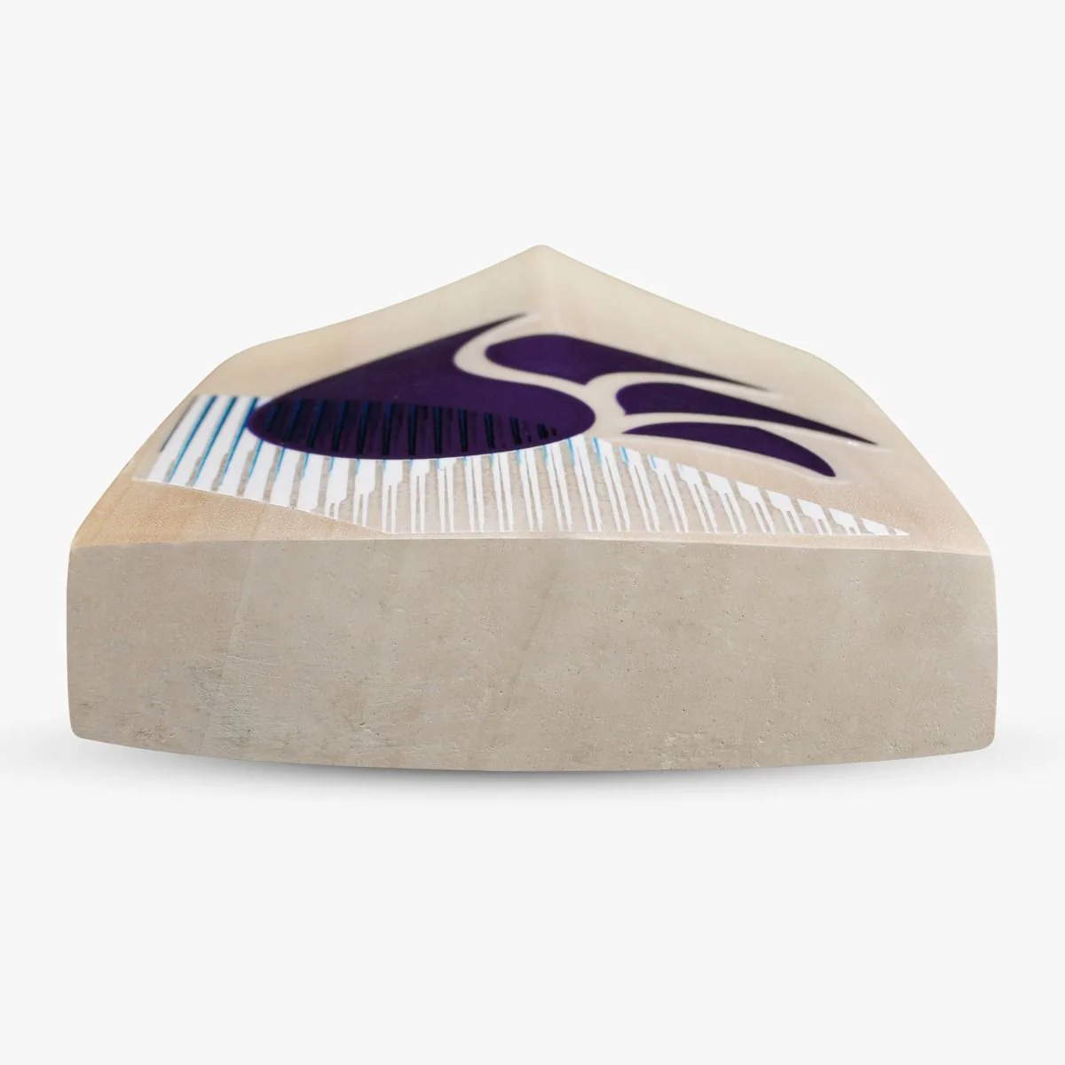 BLU 400 English Willow Bat - Image 6