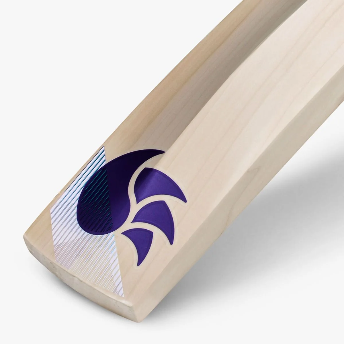 BLU 450 English Willow Bat - Image 5