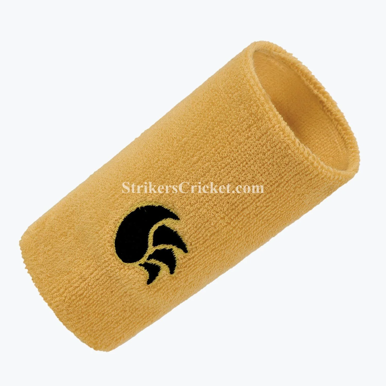 DSC WRISTBAND 5"