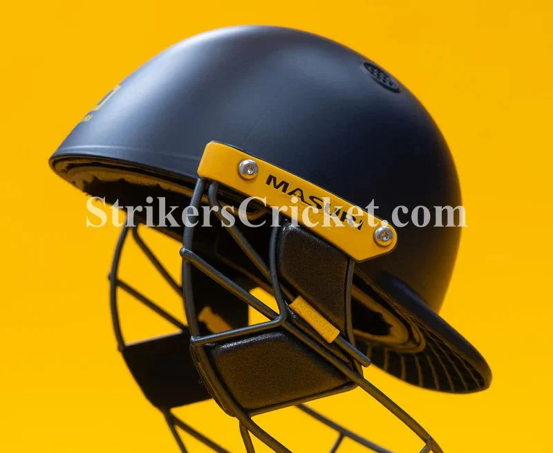 Masuri T Line Plus TF3D Helmet TNM - Image 3