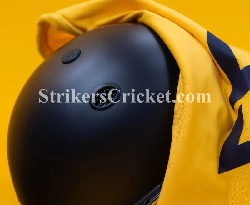 Masuri T Line Plus TF3D Helmet TNM - Image 4