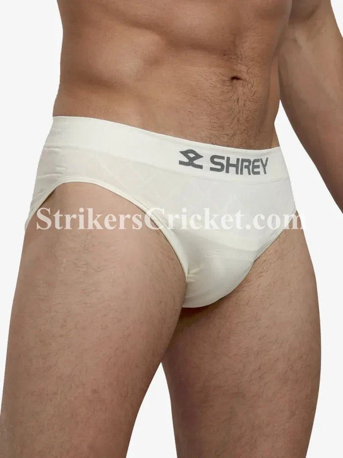 SHREY SUPPORTER BRIEF