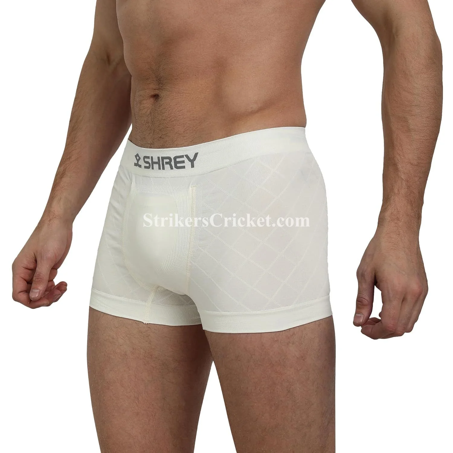 SHREY SUPPORTER TRUNK